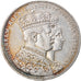 Coin, German States, PRUSSIA, Wilhelm I, Thaler, 1861, Berlin, EF(40-45)