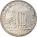 Coin, Belgium, 50 Francs, 50 Frank, 1935, AU(55-58), Silver, KM:106.1