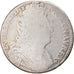 Münze, Frankreich, Louis XIV, 1/4 Ecu aux 3 couronnes, 1713, Amiens, SGE+