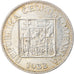Coin, Czechoslovakia, 10 Korun, 1932, AU(55-58), Silver, KM:15