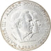 Coin, Monaco, Rainier III, 100 Francs, 1982, AU(55-58), Silver, KM:161