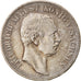 Moneda, Estados alemanes, SAXONY-ALBERTINE, Friedrich August III, 2 Mark, 1905