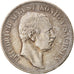 Monnaie, Etats allemands, SAXONY-ALBERTINE, Friedrich August III, 2 Mark, 1905