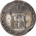 Moneta, Stati tedeschi, WESTPHALIA, Jerome, 20 Centimes, 1812, Cassel, BB