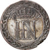 Coin, German States, WESTPHALIA, Jerome, 20 Centimes, 1812, Cassel, EF(40-45)
