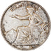 Coin, Switzerland, 2 Francs, 1850, Paris, EF(40-45), Silver, KM:10