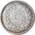 Coin, France, Louis-Philippe, 25 Centimes, 1846, Paris, AU(50-53), Silver