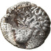 Coin, Massalia, Obol, Marseille, VF(30-35), Silver, SNG-Cop:723-8