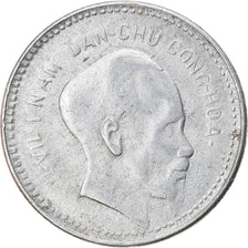 Coin, Vietnam, Dong, 1946, EF(40-45), Aluminum, KM:3