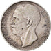 Monnaie, Italie, Vittorio Emanuele III, 10 Lire, 1927, Rome, TTB, Argent