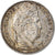 Moneda, Francia, Louis-Philippe, 25 Centimes, 1847, Paris, MBC+, Plata
