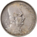 Coin, Egypt, Fuad I, 10 Piastres, 1923/AH1341, EF(40-45), Silver, KM:337