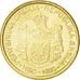 Moneda, Serbia, Dinar, 2009, SC, Níquel - latón, KM:39