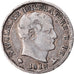 Coin, ITALIAN STATES, KINGDOM OF NAPOLEON, Napoleon I, 5 Soldi, 1813, Milan