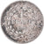 Coin, France, Louis-Philippe, Franc, 1847, Paris, VF(30-35), Silver, KM:748.1