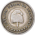 Coin, Colombia, 2-1/2 Centavos, 1881, Heaton, Birmingham, England, VF(30-35)