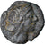 Monnaie, Volques Arécomiques, Bronze Æ, Ier siècle AV JC, TTB, Bronze