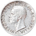 Münze, Italien, Vittorio Emanuele III, 5 Lire, 1930, Rome, SS+, Silber, KM:67.1