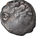 Coin, Massalia, Obol, Marseille, VF(20-25), Silver, SNG-Cop:723-8