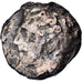 Coin, Massalia, Obol, Marseille, VF(20-25), Silver, SNG-Cop:723-8