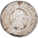 Moneda, Austria, WURZBURG, Franz II (I), 20 Kreuzer, 1805, Kremnitz, MBC, Plata