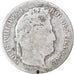 Moneta, Francja, Louis-Philippe, Franc, 1841, Rouen, F(12-15), Srebro, KM:748.2