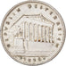 Moneta, Austria, Schilling, 1925, EF(40-45), Srebro, KM:2840