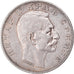 Coin, Serbia, Peter I, 2 Dinara, 1912, EF(40-45), Silver, KM:26.1