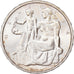 Coin, Switzerland, 5 Francs, 1948, Bern, AU(55-58), Silver, KM:48