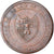Munten, Groot Bretagne, The House of Industry, Penny Token, 1811, Worcester