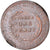 Coin, Great Britain, The House of Industry, Penny Token, 1811, Worcester