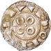 Coin, France, Languedoc, Anonymous, Denarius, EF(40-45), Billon, Boudeau:753