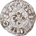 Moneta, Francja, Languedoc, Anonymous, Denarius, AU(50-53), Bilon, Boudeau:753