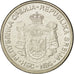 Monnaie, Serbie, 10 Dinara, 2006, SPL, Copper-Nickel-Zinc, KM:41