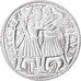 Coin, VATICAN CITY, Paul VI, 2 Lire, 1975, MS(65-70), Aluminum, KM:125