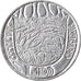 Moneta, PAŃSTWO WATYKAŃSKIE, Paul VI, 100 Lire, 1975, MS(65-70), Stal