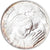 Coin, VATICAN CITY, Paul VI, 500 Lire, 1975, MS(65-70), Silver, KM:131