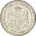 Coin, Serbia, 10 Dinara, 2009, MS(63), Copper-Nickel-Zinc, KM:51