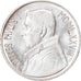 Coin, VATICAN CITY, John Paul I, 1000 Lire, 1978, MS(65-70), Silver, KM:142