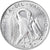 Coin, VATICAN CITY, Paul VI, 5 Lire, 1972, MS(64), Aluminum, KM:118