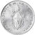Coin, VATICAN CITY, Paul VI, 5 Lire, 1972, MS(64), Aluminum, KM:118