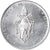 Coin, VATICAN CITY, Paul VI, 10 Lire, 1972, MS(64), Aluminum, KM:119