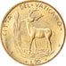 Moneta, CITTÀ DEL VATICANO, Paul VI, 20 Lire, 1972, SPL+, Alluminio-bronzo