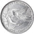 Coin, VATICAN CITY, Paul VI, 100 Lire, 1972, MS(64), Stainless Steel, KM:122
