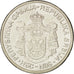 SERBIA, 10 Dinara, 2010, KM #41, MS(63), Copper-Nickel-Zinc, 26, 7.87