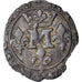 Monnaie, France, DOMBES, Anne-Marie-Louise d'Orléans, Liard, 166[-], Trévoux