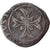 Monnaie, France, DOMBES, Anne-Marie-Louise d'Orléans, Liard, 1664, Trévoux