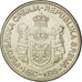 Coin, Serbia, 20 Dinara, 2009, MS(63), Copper-Nickel-Zinc, KM:52