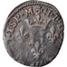 Münze, Frankreich, DOMBES, Henri II de Montpensier, Liard, Uncertain date