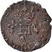 Moneta, Italia, Delfino Tizzone, Liard, Desana, MB+, Biglione